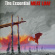 Meat Loaf - Essential Meat Loaf (2Cd) Meat Loaf - Essential Meat Loaf (2Cd)