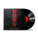 Scarlet Rebels - Flawed By Design (Black Vinyl Lp) Scarlet Rebels - Flawed By Design (Black Vinyl Lp)