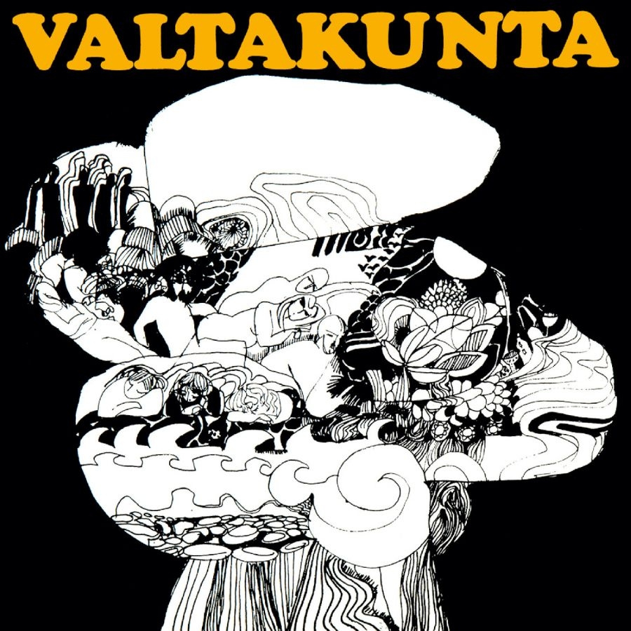 Koivistoinen Eero - Valtakunta