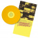 Hurula - På En Grusbelagd Parkeringsplats (Ltd Yellow Vinyl LP - Numbered) Hurula - På En Grusbelagd Parkeringsplats (Ltd Yellow Vinyl LP - Numbered)