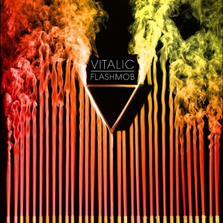 Vitalic - Flashmob