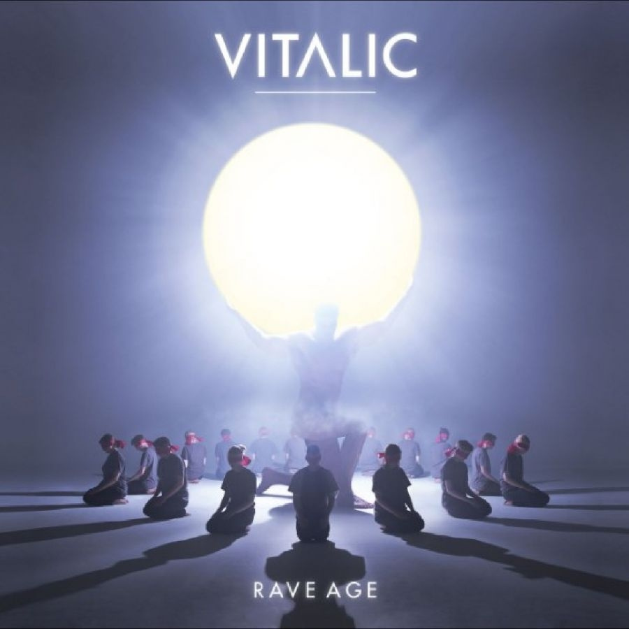 Vitalic - Rave Age