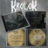 Krolok - Hricov - Sulov - Lietava Krolok - Hricov - Sulov - Lietava