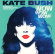 Bush Kate - Wow (Splatter Red And Green Vinyl L Bush Kate - Wow (Splatter Red And Green Vinyl L