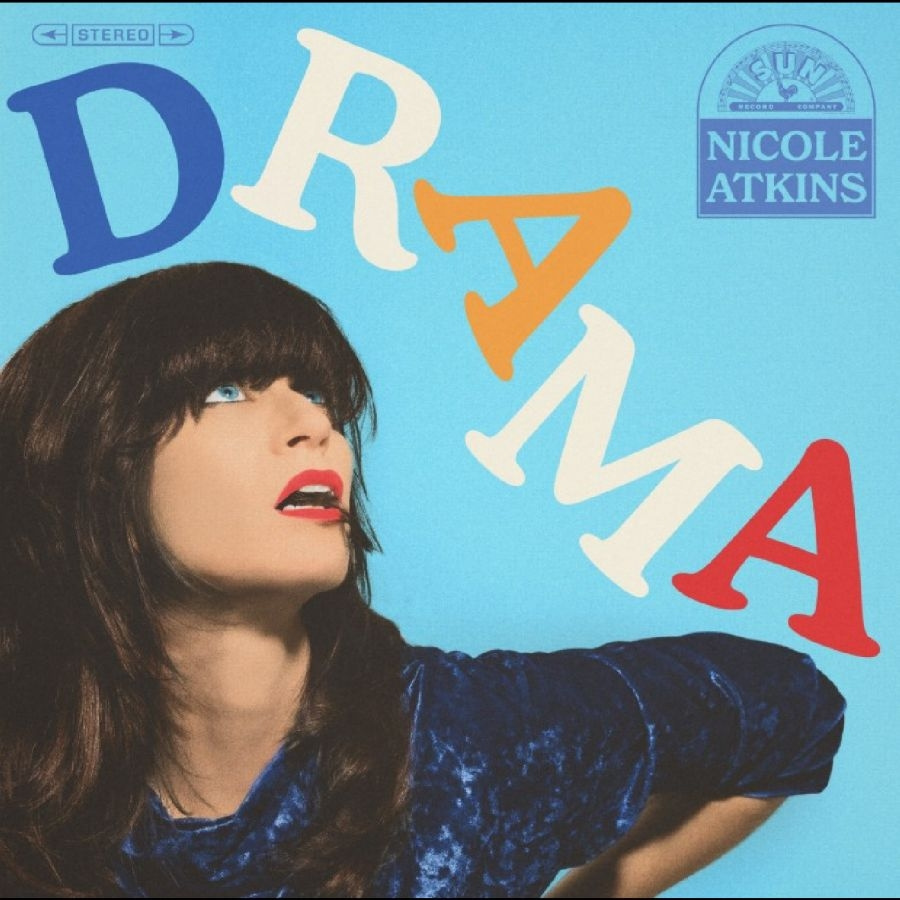 Nicole Atkins - Drama