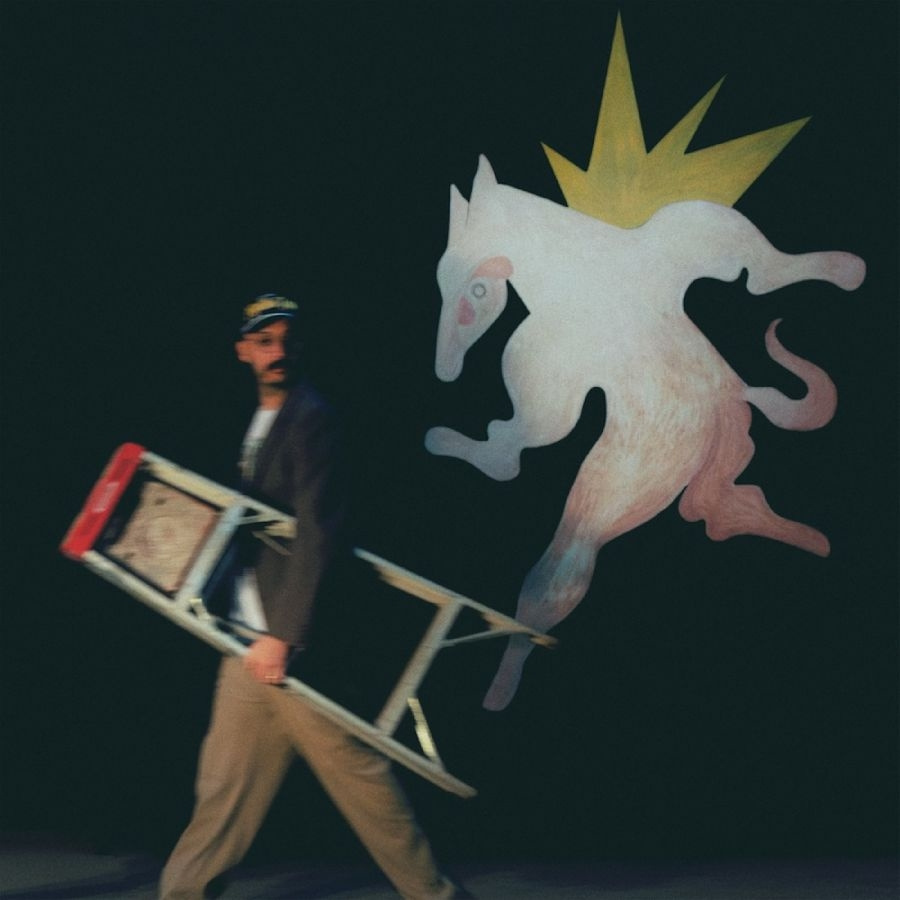 Smidley - Murphy Horse (Indie Exclusive, Opaq