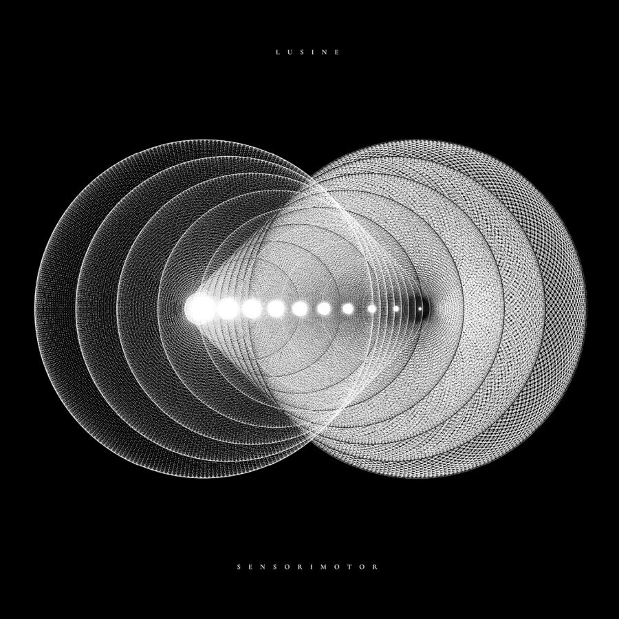 Lusine - Sensorimotor (10Th Anniversary Edit