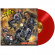 Elm Street - Barbed Wire Metal (Red Vinyl Lp) Elm Street - Barbed Wire Metal (Red Vinyl Lp)