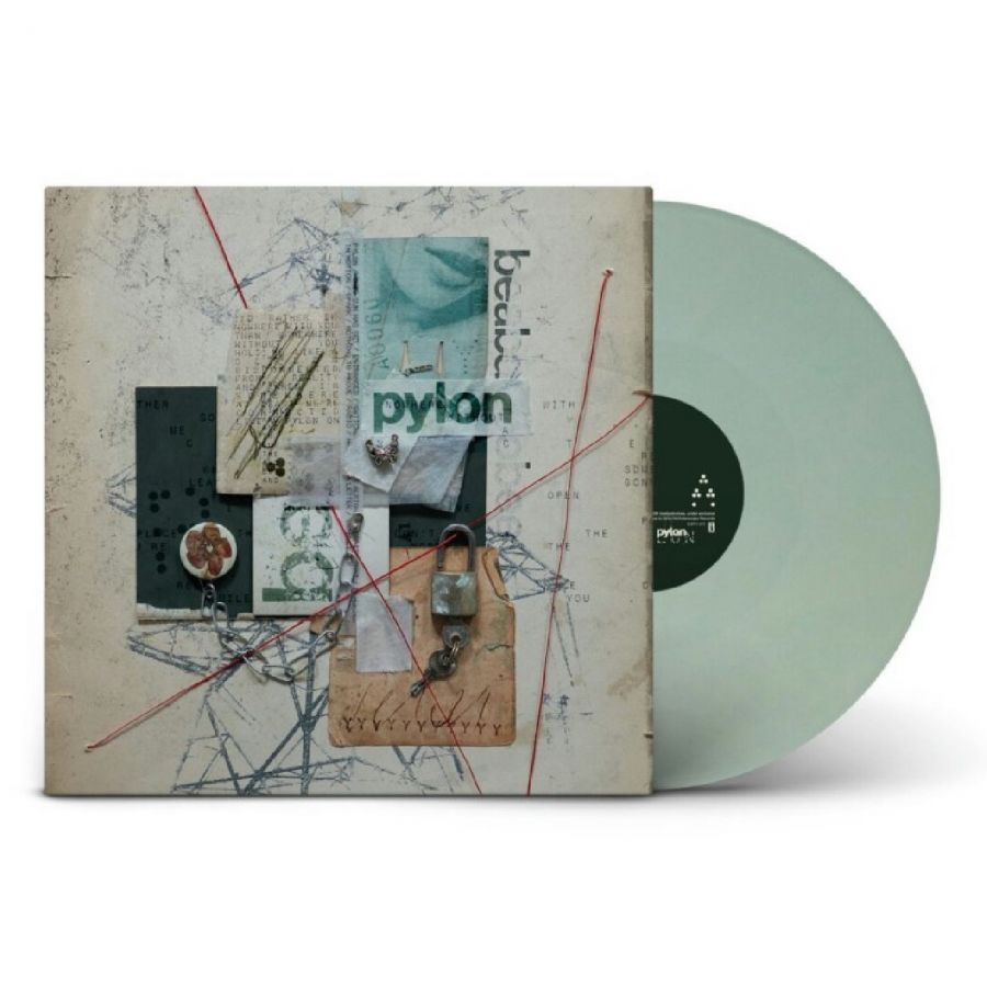 Beabadoobee - Pylon
