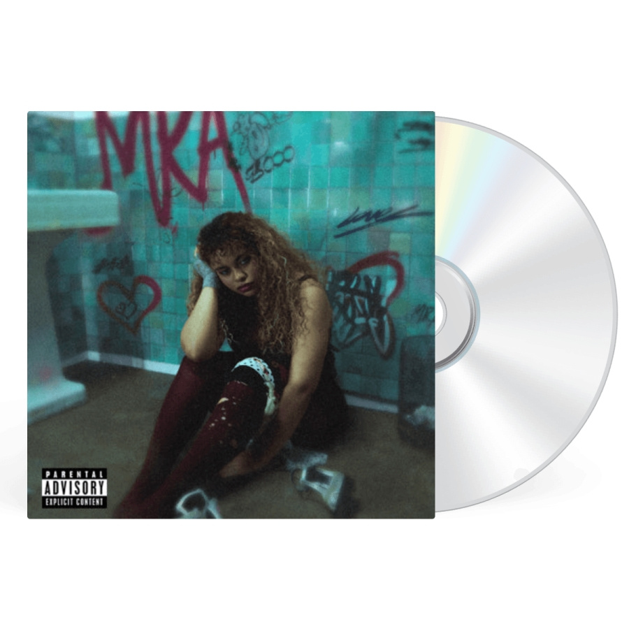 Bella Kay - My Reckless Abandon