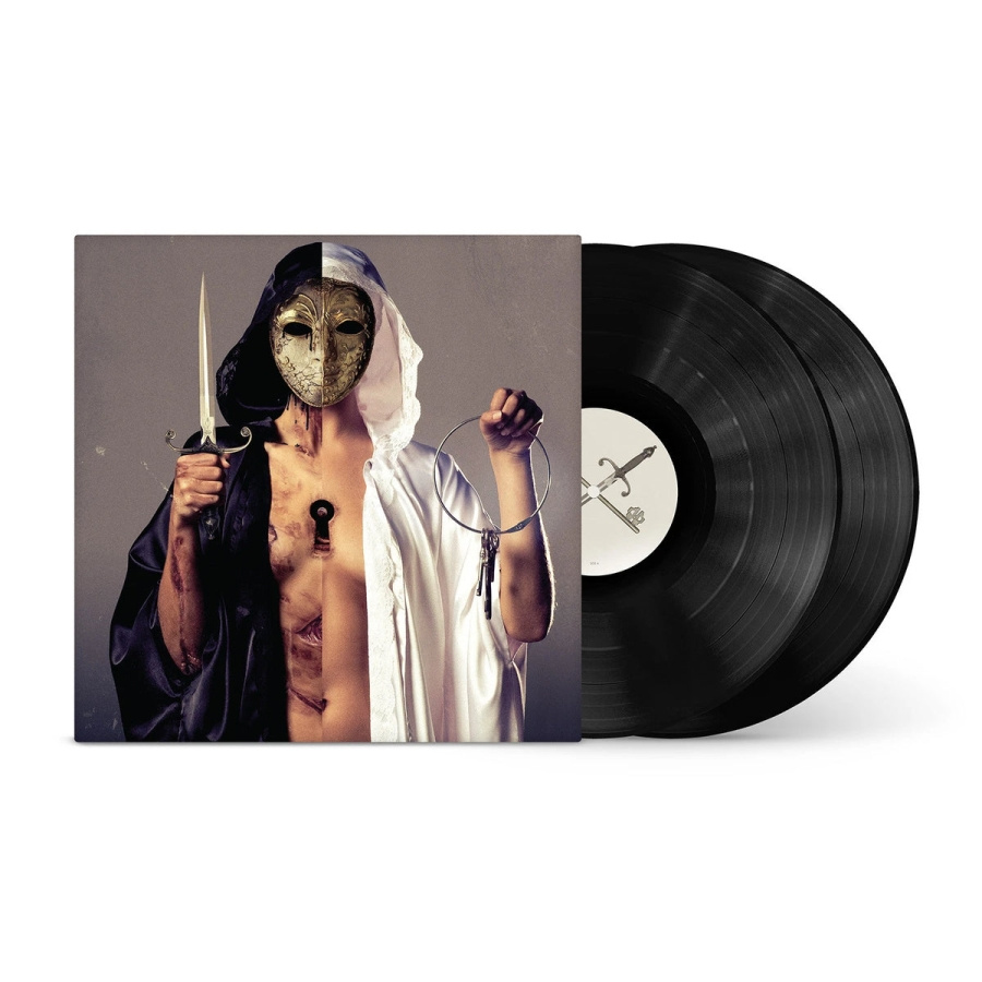 Bring Me The Horizon - There Is A Hell Believe Me I've See