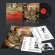 Manilla Road - Deluge The (Black Vinyl Lp) Manilla Road - Deluge The (Black Vinyl Lp)