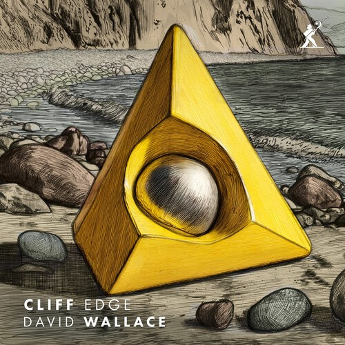 David Wallace - Cliff Edge