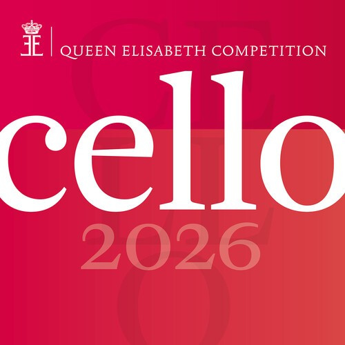 Various Artists - Queen Elisabeth Competition - Cello
