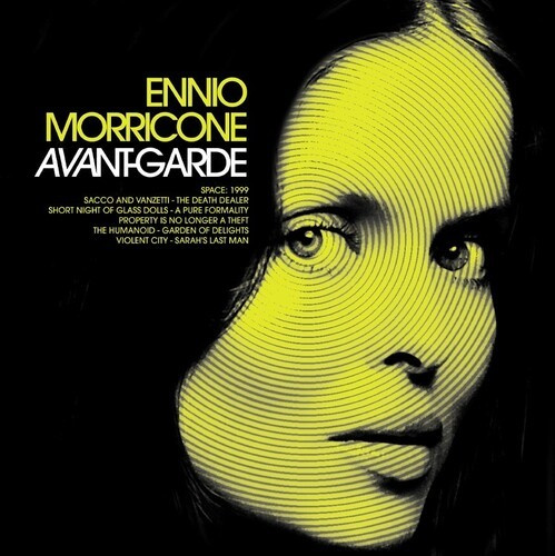Ennio Morricone - Avant-Garde