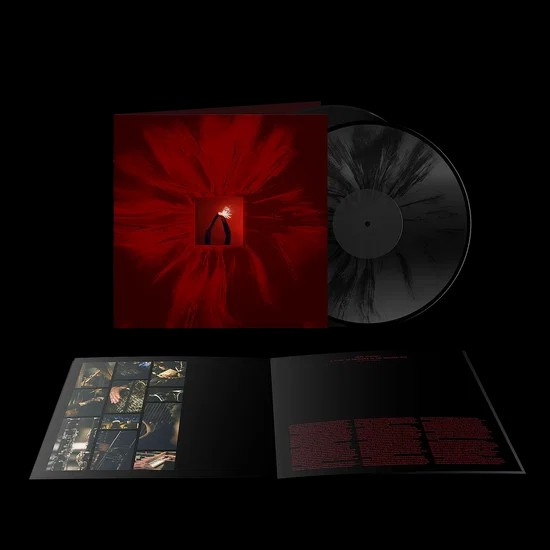 Floating Points San Francisco Ball - Mere Mortals