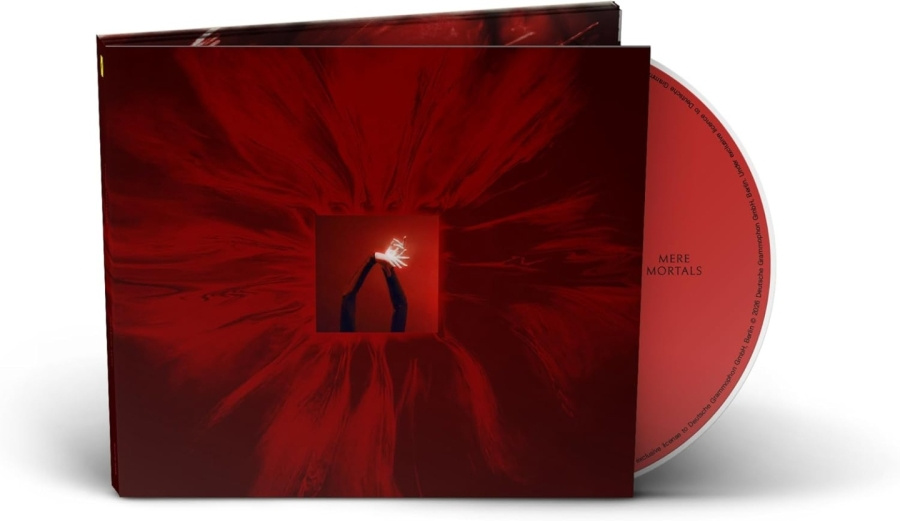 Floating Points San Francisco Ball - Mere Mortals