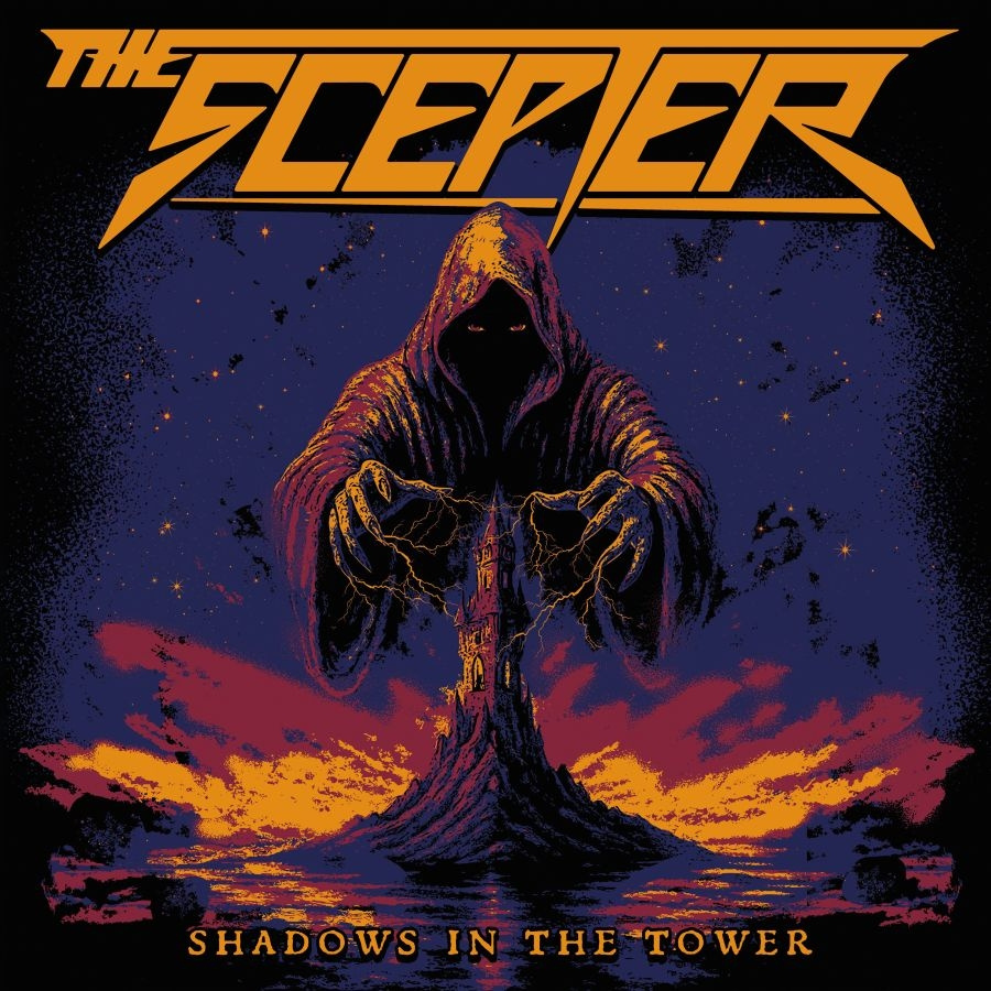 Scepter The - Shadows In The Tower