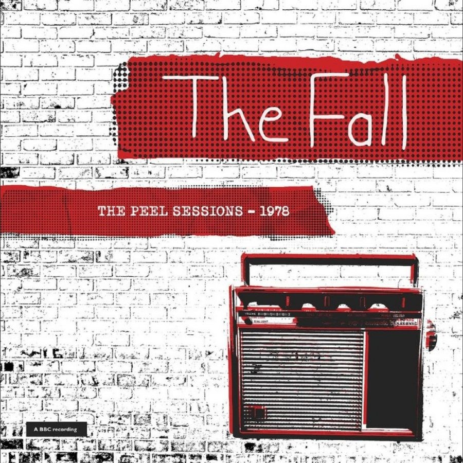 The Fall - Peel Sessions - 1978