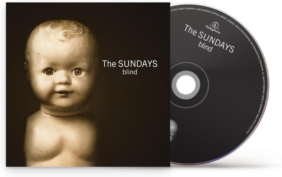 The Sundays - Blind