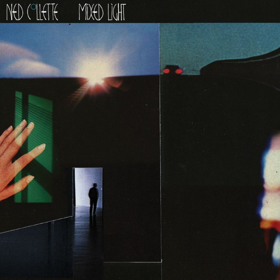 Collette Ned - Mixed Light