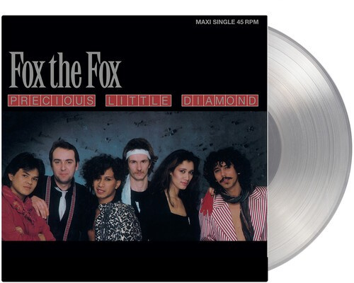 Fox The Fox - Precious Little Diamond