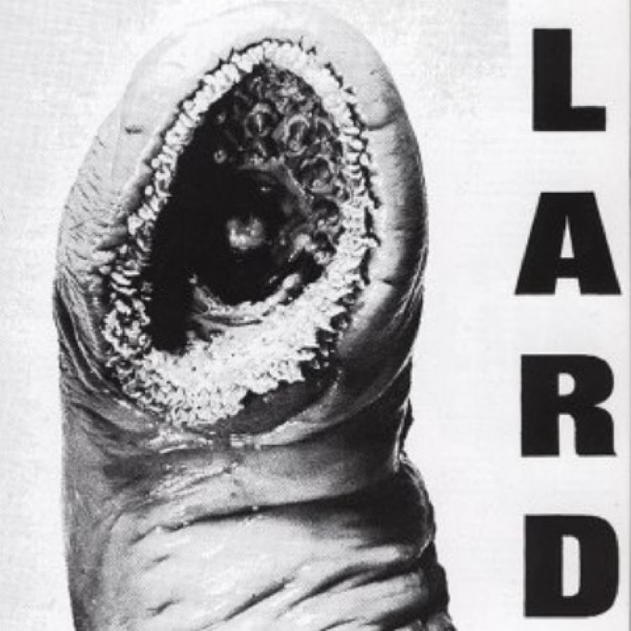 Lard - The Power Of Lard