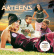 A*Teens - Teen Spirit (25Th Anniversary Edition) (Solid Beige Vinyl) A*Teens - Teen Spirit (25Th Anniversary Edition) (Solid Beige Vinyl)
