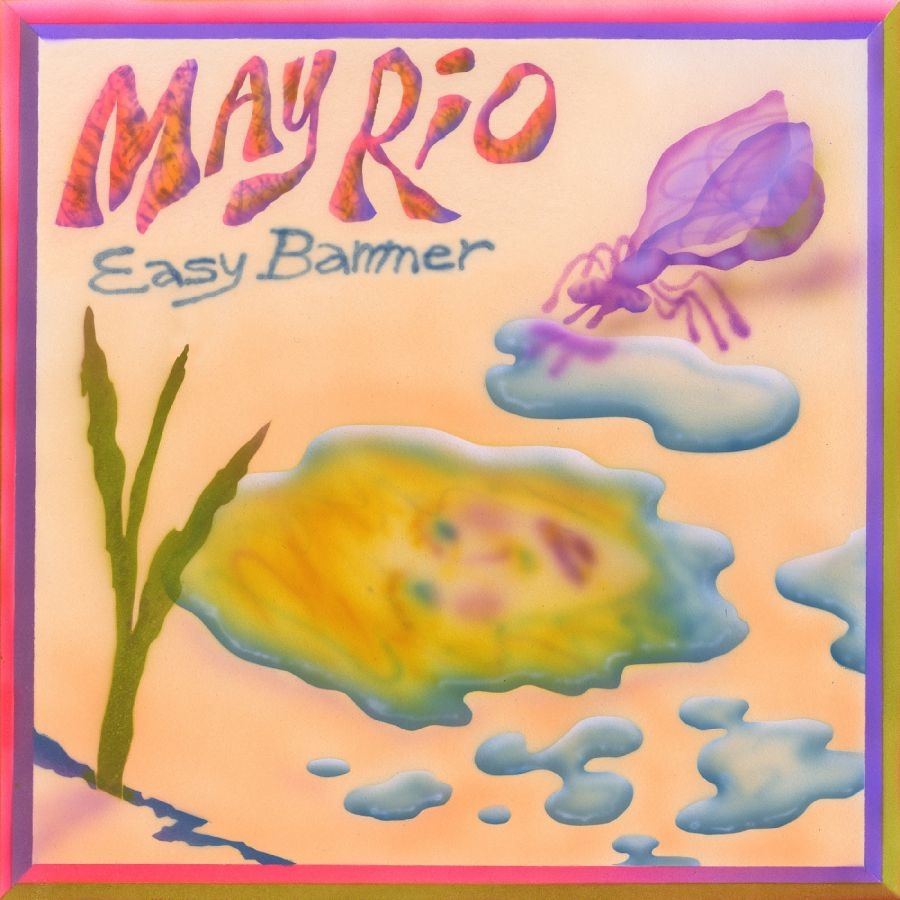 Rio May - Easy Bammer