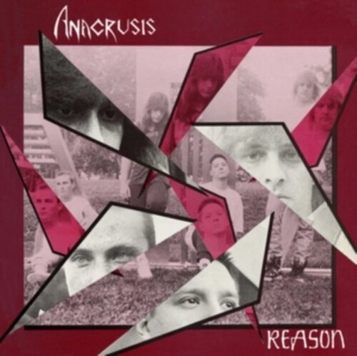 Anacrusis - Reason