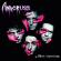 Anacrusis - Manic Impressions Anacrusis - Manic Impressions