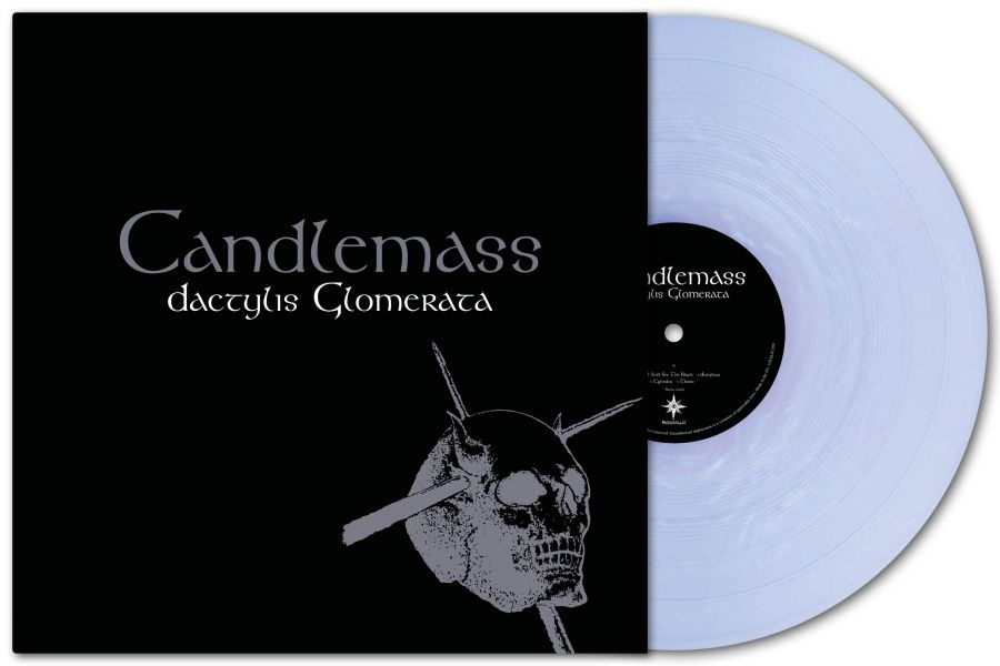 Candlemass - Dactylis Glomerata (Pearl Arctic Vi