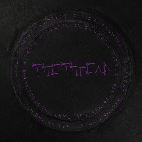 Willow - The Thread