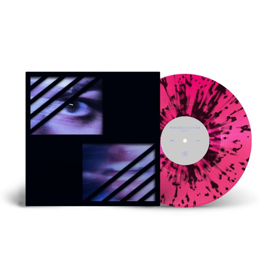 Whirr - Whirr & Luster