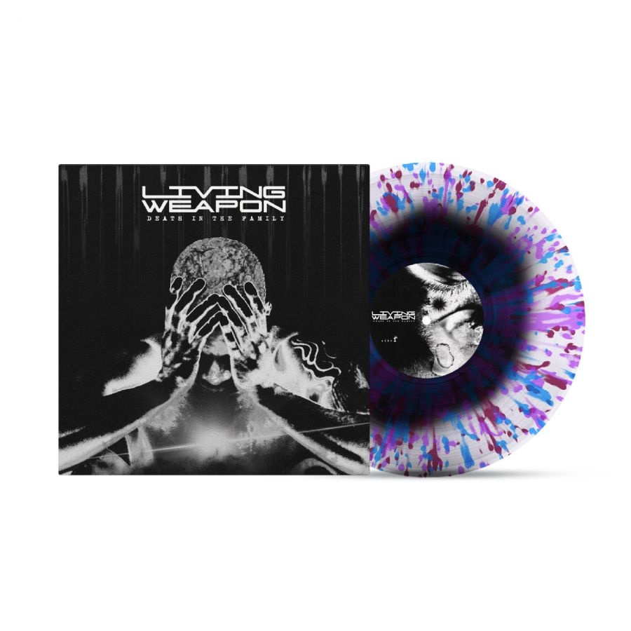 Living Weapon - Death In The Family