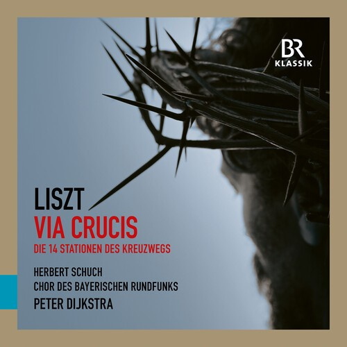 Franz Liszt - Via Crucis