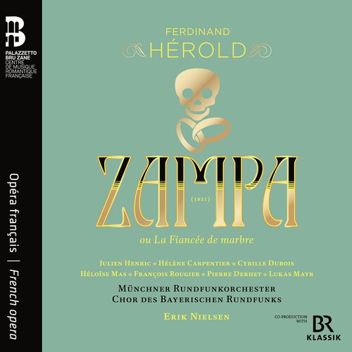 Ferdinand Hérold - Zampa