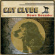 Clyde Cat - Down Rounder Clyde Cat - Down Rounder