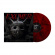 Exumer - Death Mask Messiah (Red/Black Galax Exumer - Death Mask Messiah (Red/Black Galax