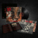Murder Squad - Unsane, Insane And Mentally Derange Murder Squad - Unsane, Insane And Mentally Derange