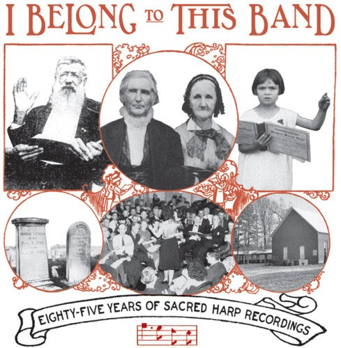 V/A - I Belong To This Band