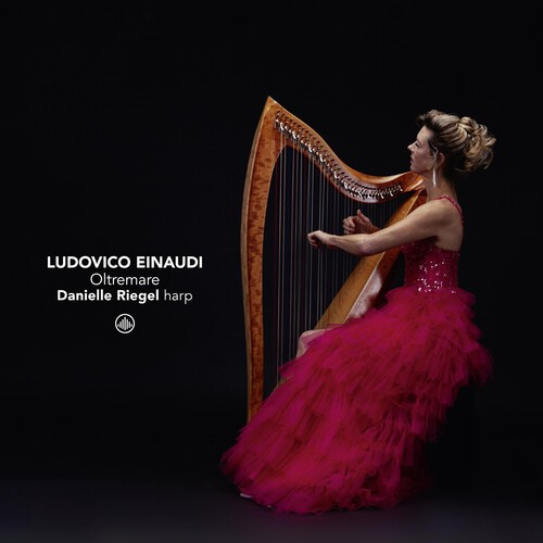 Danielle Riegel - Ludovico Einaudi: Oltremare