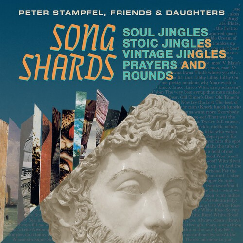 Peter Stampfel - Songs Shards