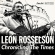 Leon & Robb Johnson Rosselson - Chronicling The Times Leon & Robb Johnson Rosselson - Chronicling The Times