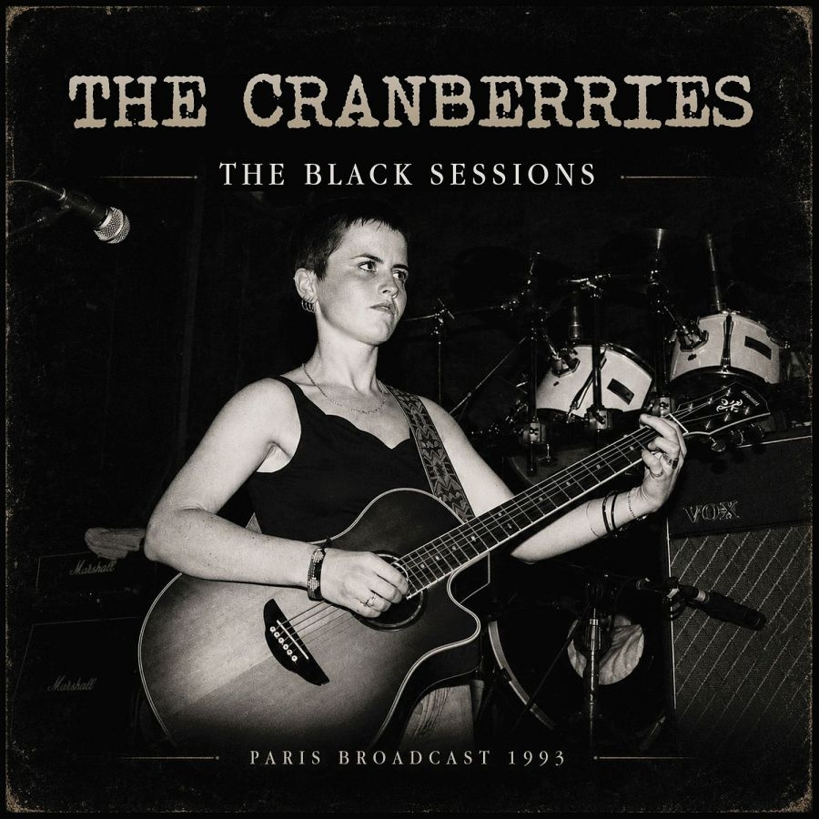 Cranberries The - Black Sessions The