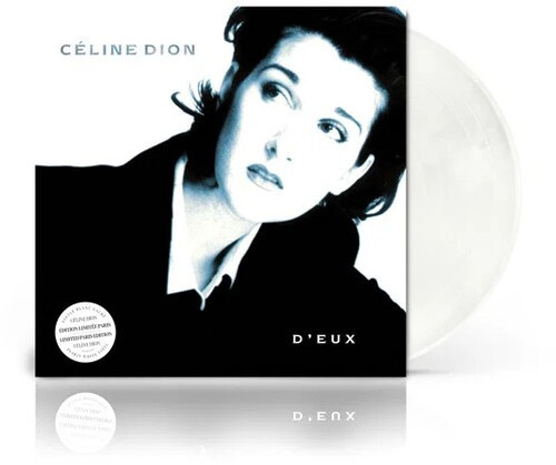 Dion Céline - D'eux