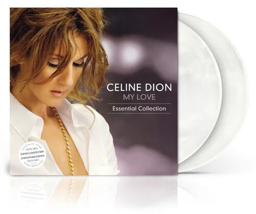 Céline Dion - My Love Essential Collection