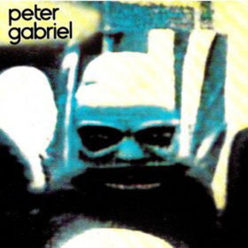 Peter Gabriel - Peter Gabriel 4: Security