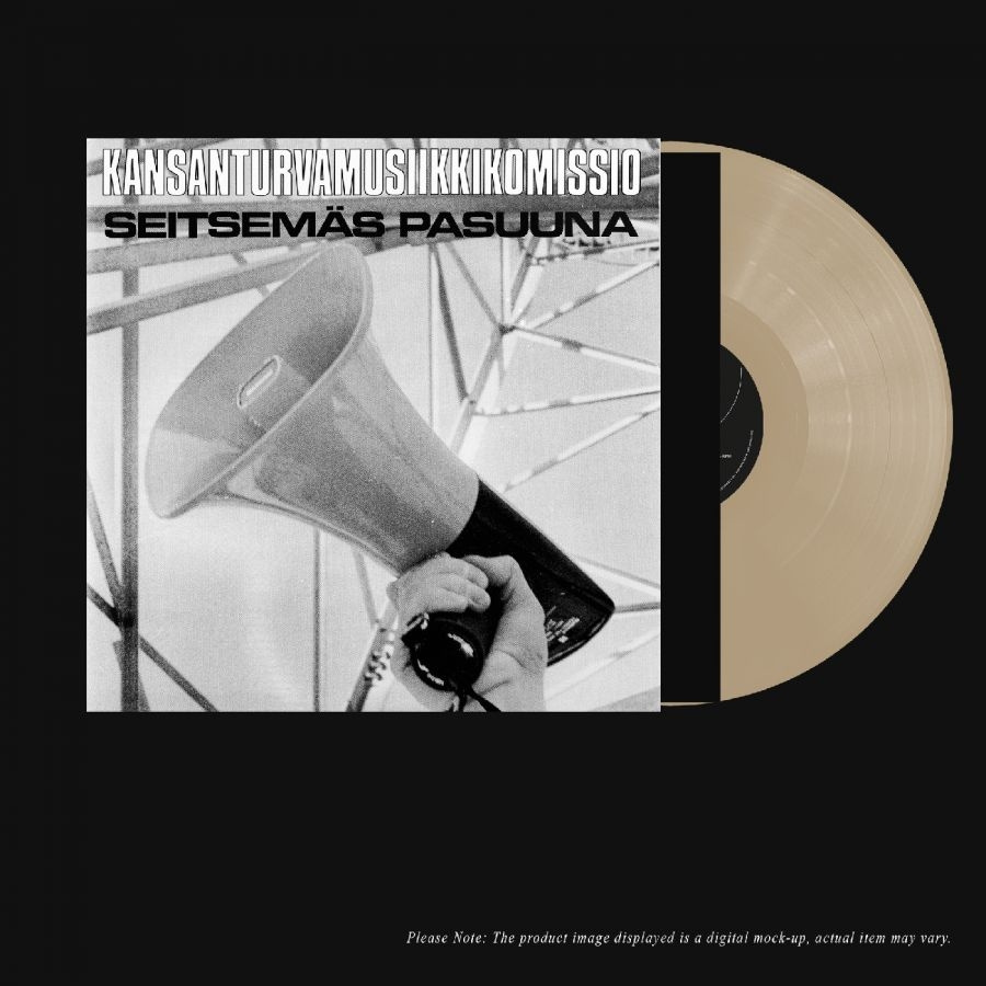Kansanturvamusiikkikomissio - Seitsemäs Pasuuna