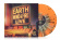 Earth Wind & Fire - The Live Experience (Orange Splatte Earth Wind & Fire - The Live Experience (Orange Splatte